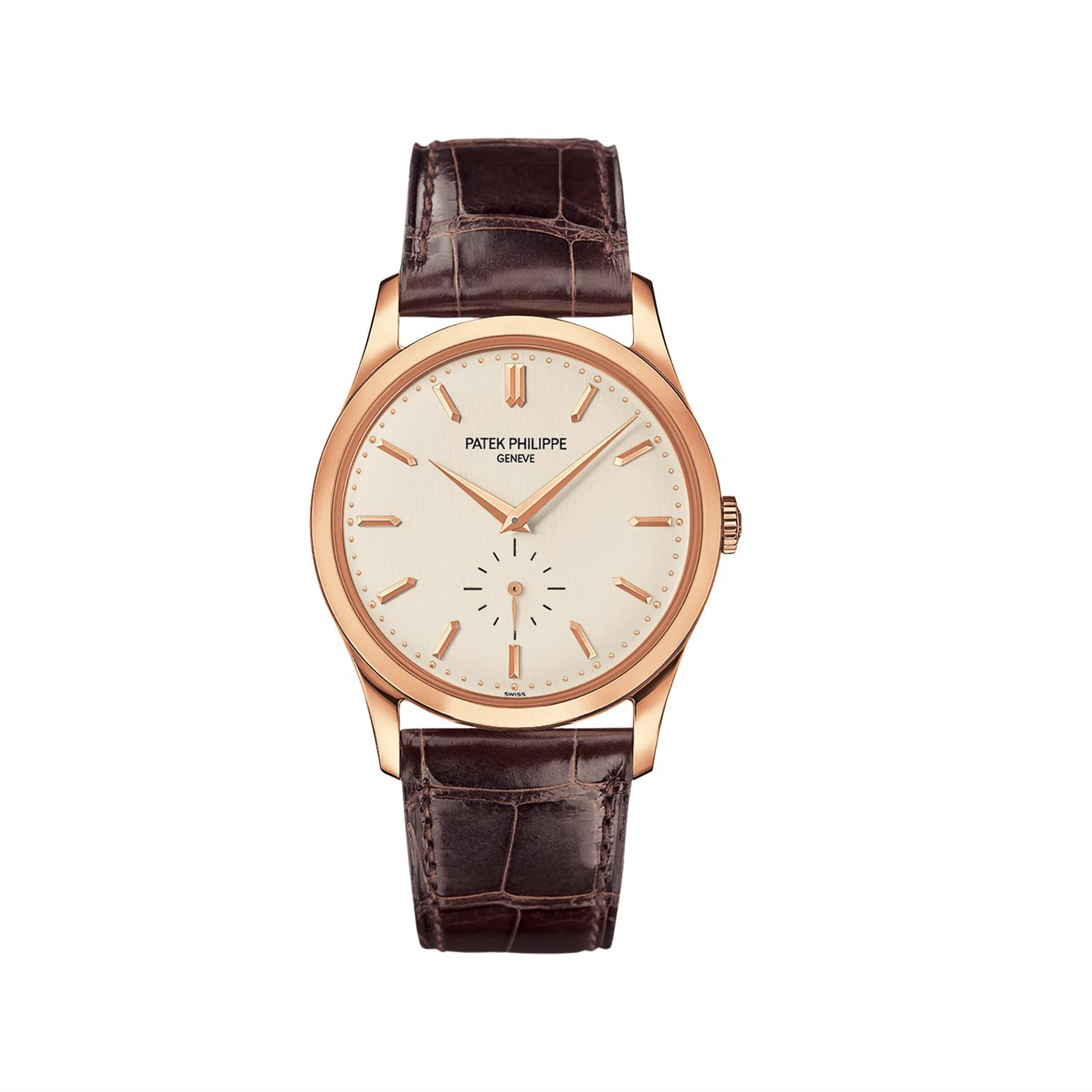 파텍 필립 Patek Philippe 남성용 기계식 시계