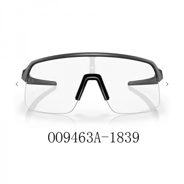 오클리 수트로 라이트 A 9463-18 변색 고글 스포츠선글라스 OO9463A-1839