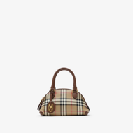 버버리 BURBERRY 버버리 미니 프림로즈 백 아카이브 베이지 81290771 25.5x11.5x14cm