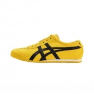 Onitsuka Tiger 오니츠카타이거 멕시코66 슬립온 옐로우 블랙 1183A746-750