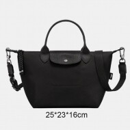 LongChamp 롱샴 르 플리아쥬 에너지 S 여성 토트백 L1512 HSR 001