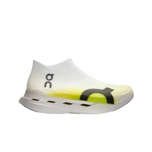 온 러닝 클라우드붐 스트라이크 LS 화이트 라임 3UE30012929 EU 38.5